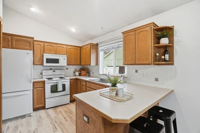 $495,000 | 1307 North Pierce Road, Spokane Valley, WA 99206