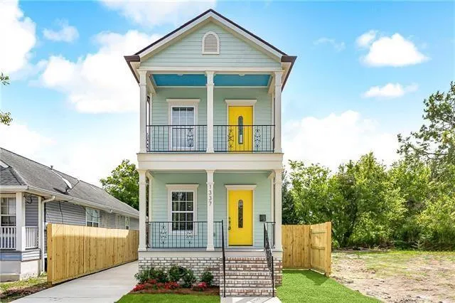 $369,000 | 1337 Tupelo Street, New Orleans, LA 70117