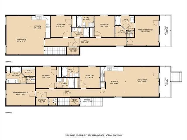 $369,000 | 1337 Tupelo Street, New Orleans, LA 70117