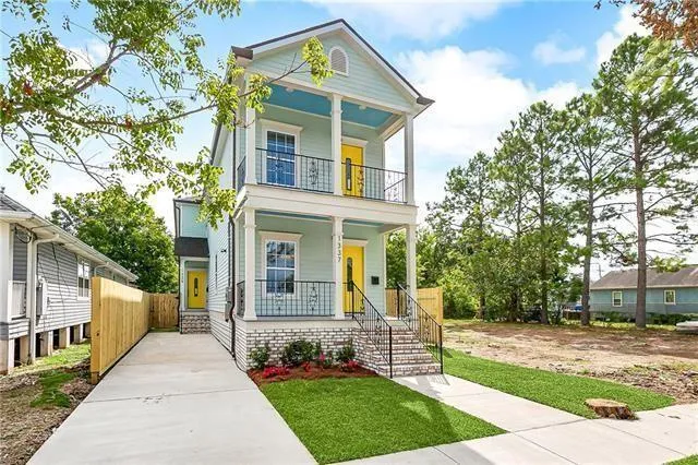 $369,000 | 1337 Tupelo Street, New Orleans, LA 70117