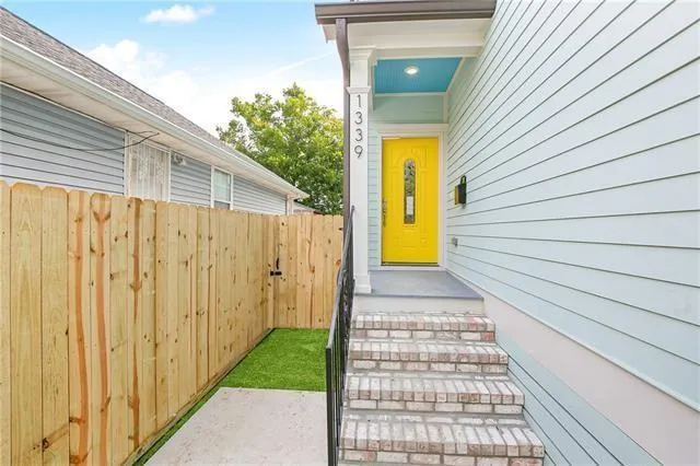 $369,000 | 1337 Tupelo Street, New Orleans, LA 70117