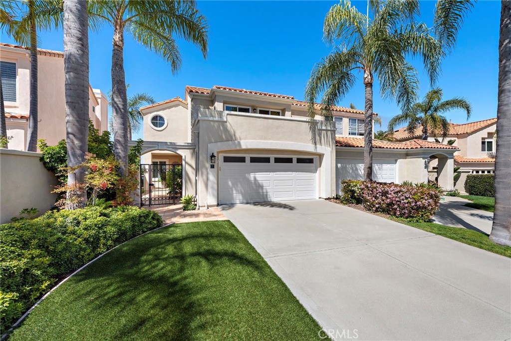 7 Alsace Laguna Niguel, CA 92677 - Photo 1 of 1 a house with palm tree in front of it