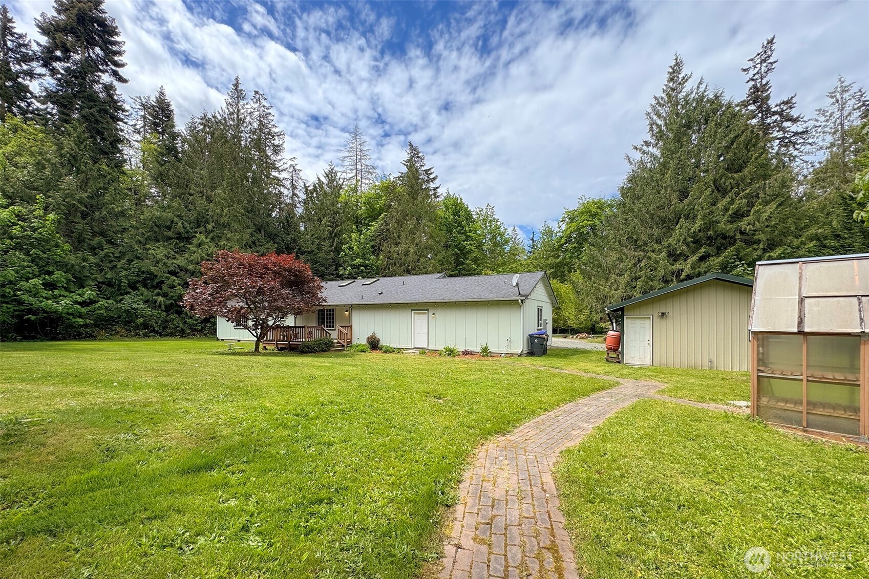 364 Amarillo Road Port Angeles, WA 98362 - Photo 34 of 40 Gallery Image 34