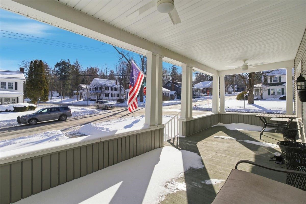 231 Washington Avenue Bennington, VT 05201 - Photo 26 of 29