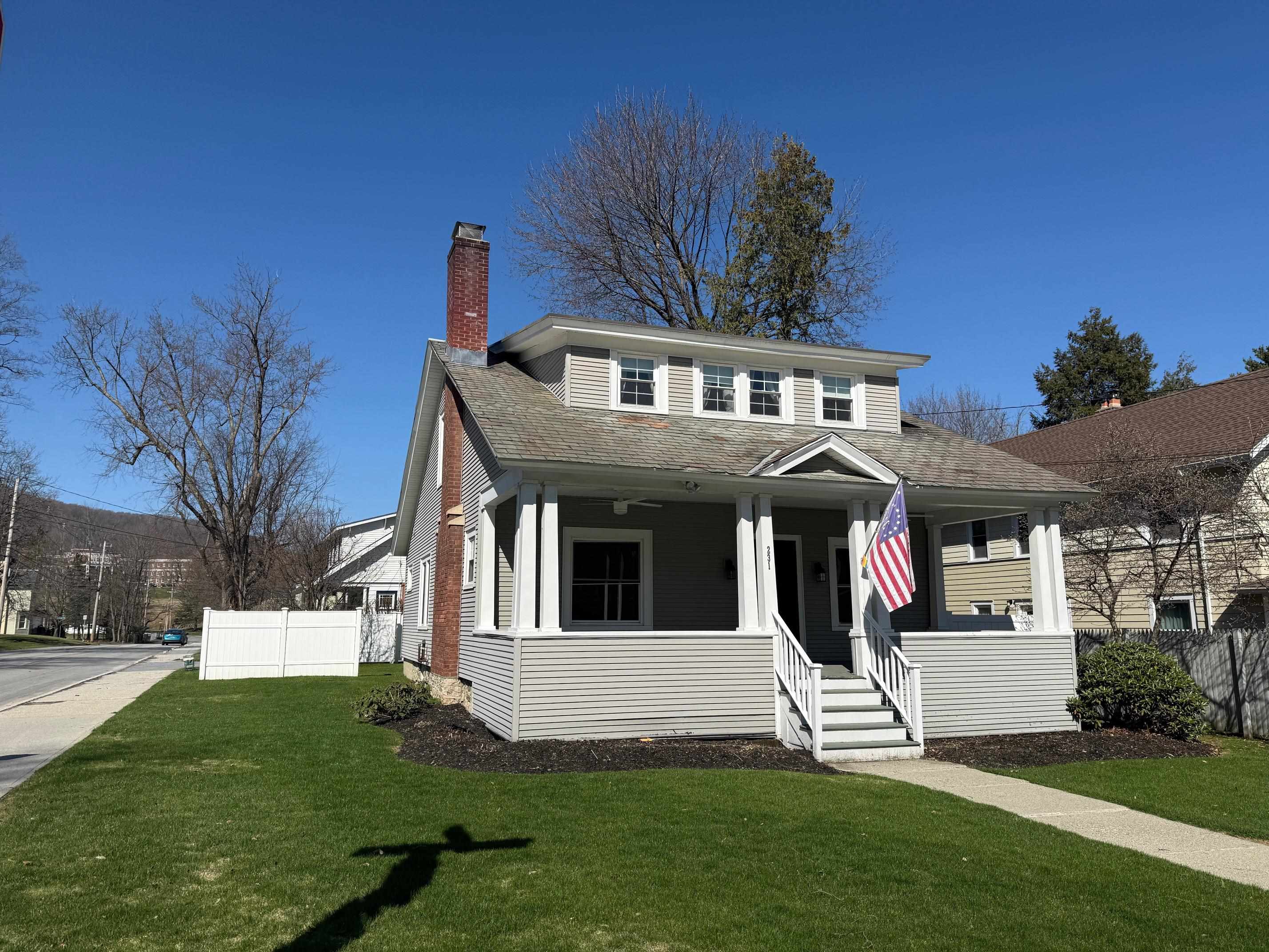 231 Washington Avenue Bennington, VT 05201 - Photo 29 of 29