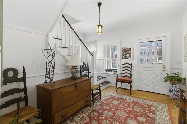 $395,000 | 231 Washington Avenue, Bennington, VT 05201