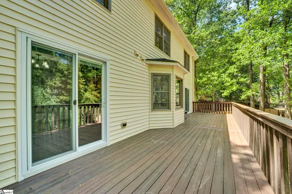 $679,000 | 105 Summer Creek Court, Greer, SC 29650