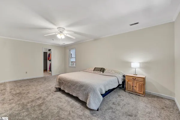 $679,000 | 105 Summer Creek Court, Greer, SC 29650