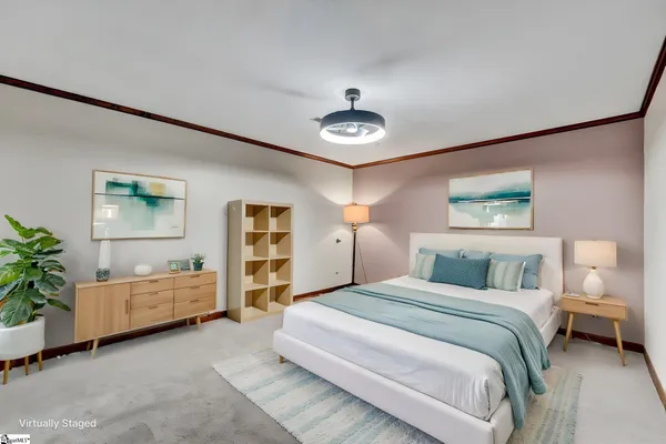 $679,000 | 105 Summer Creek Court, Greer, SC 29650