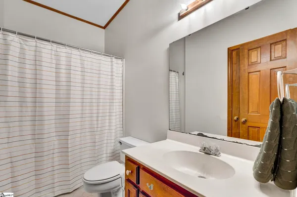 $679,000 | 105 Summer Creek Court, Greer, SC 29650