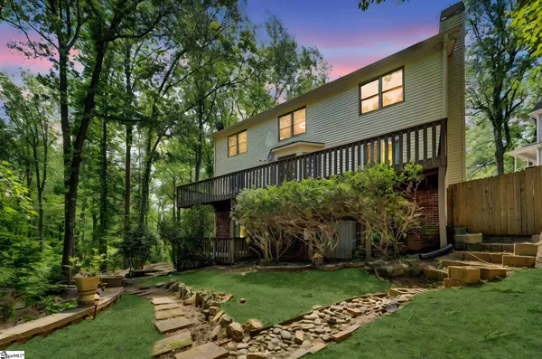 $679,000 | 105 Summer Creek Court, Greer, SC 29650