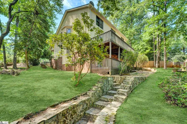 $679,000 | 105 Summer Creek Court, Greer, SC 29650