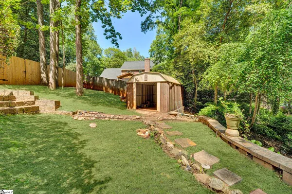 $679,000 | 105 Summer Creek Court, Greer, SC 29650