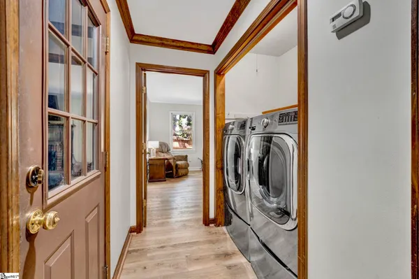 $679,000 | 105 Summer Creek Court, Greer, SC 29650