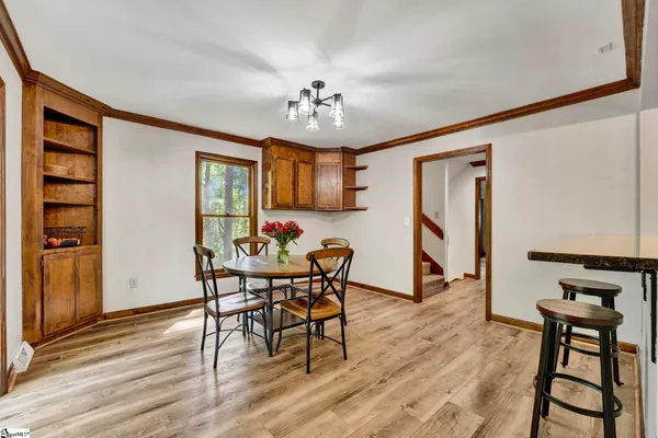 $679,000 | 105 Summer Creek Court, Greer, SC 29650