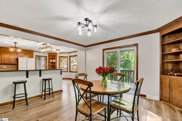 $679,000 | 105 Summer Creek Court, Greer, SC 29650