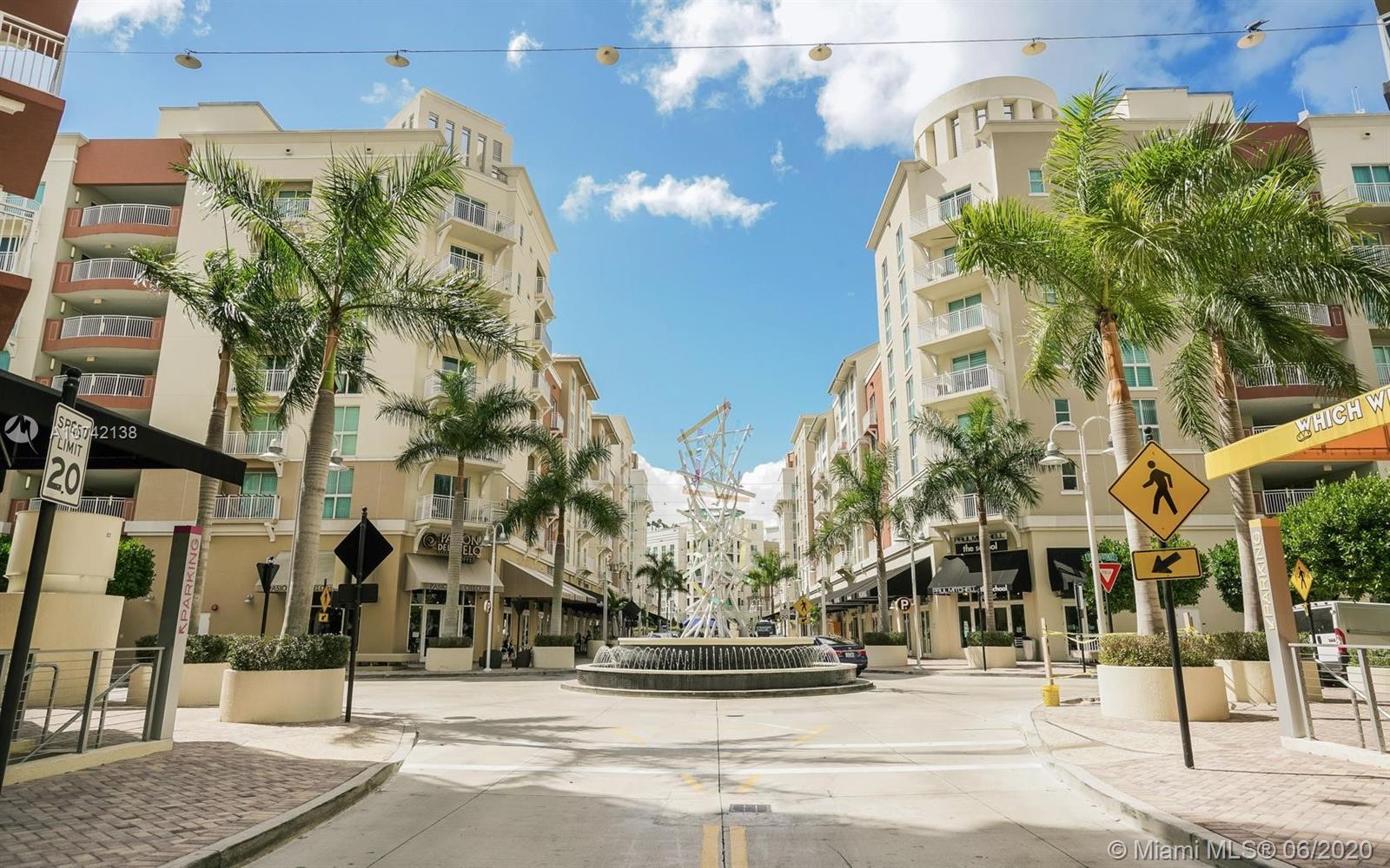 7266 Southwest 88th Street, Unit A307 Miami, FL 33156 - Photo 2 of 20