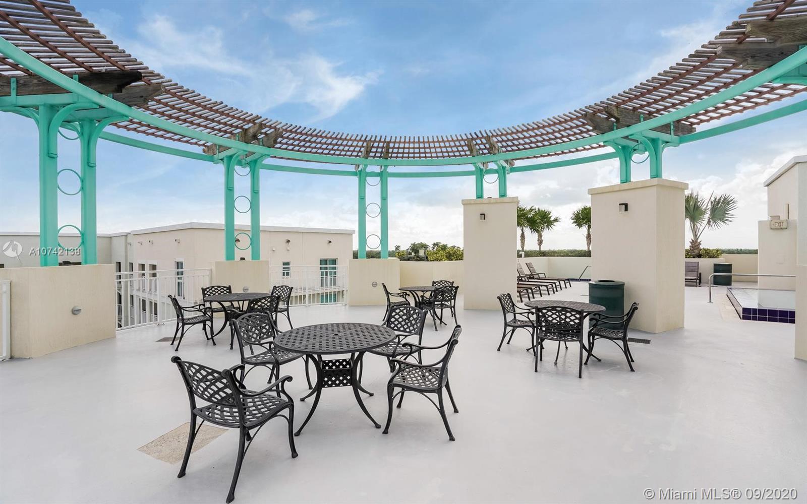 7266 Southwest 88th Street, Unit A307 Miami, FL 33156 - Photo 19 of 20