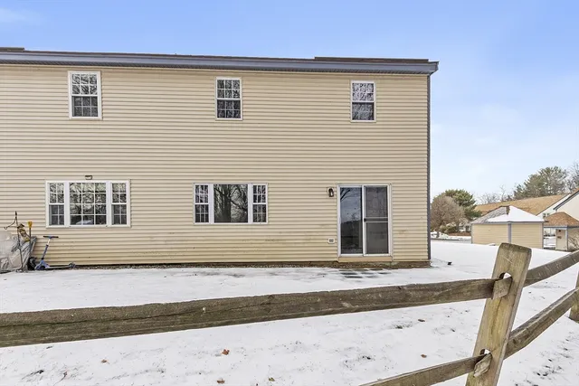 $2,690 | 73 Kennedy Drive, Unit 73, Chelmsford, MA 01863