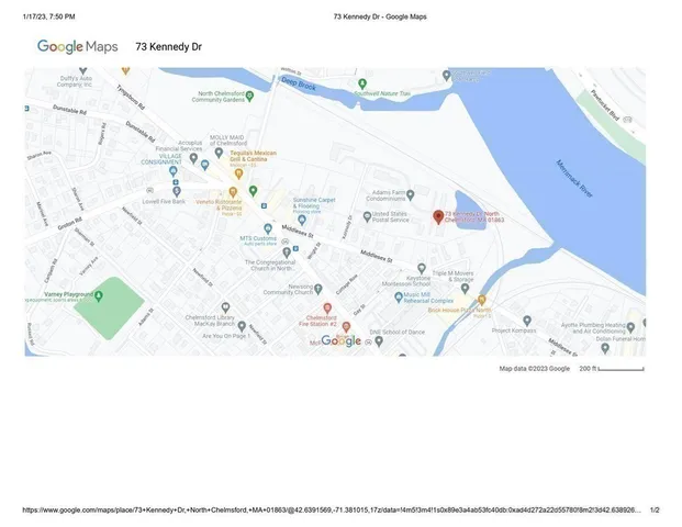 a picture of city view