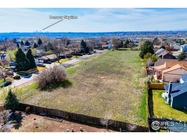 $1,500,000 | 5701 West 60th Avenue, Arvada, CO 80003