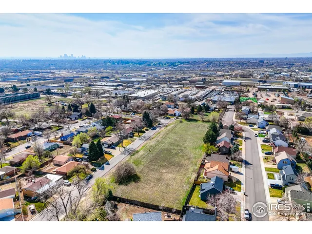 $1,500,000 | 5701 West 60th Avenue, Arvada, CO 80003