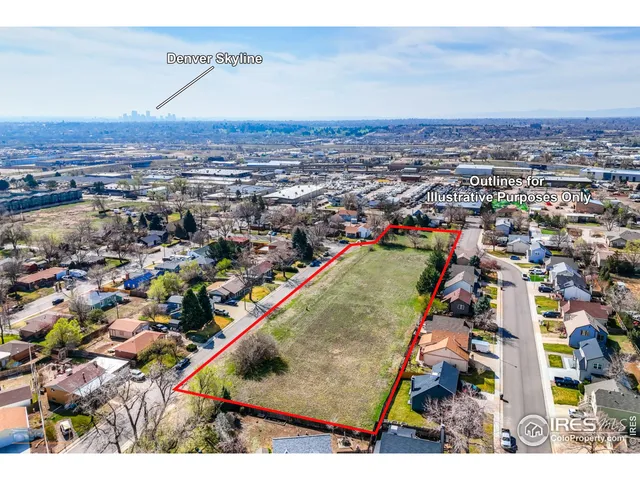 $1,500,000 | 5701 West 60th Avenue, Arvada, CO 80003