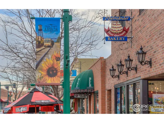 $1,500,000 | 5701 West 60th Avenue, Arvada, CO 80003