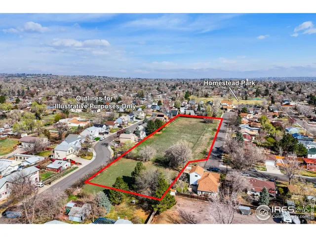 $1,500,000 | 5701 West 60th Avenue, Arvada, CO 80003