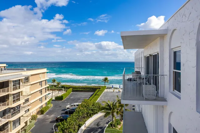 $3,500 | 3230 South Ocean Boulevard, Unit D607, Palm Beach, FL 33480