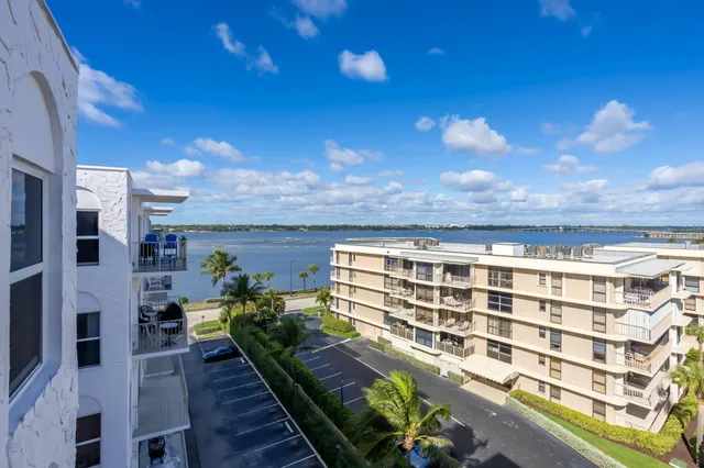 $3,500 | 3230 South Ocean Boulevard, Unit D607, Palm Beach, FL 33480