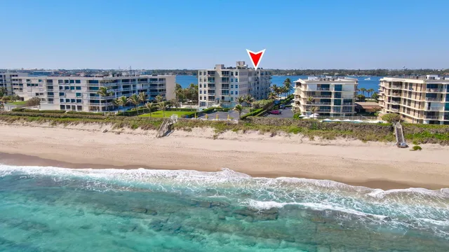 a view of a house with a park