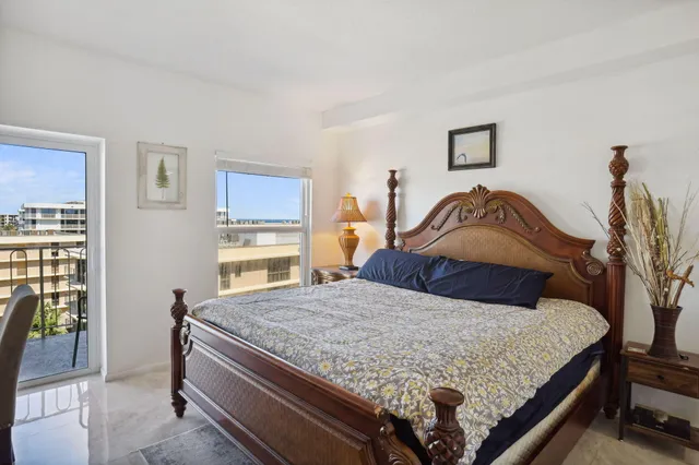 $3,500 | 3230 South Ocean Boulevard, Unit D607, Palm Beach, FL 33480