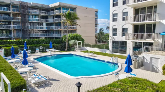 $3,500 | 3230 South Ocean Boulevard, Unit D607, Palm Beach, FL 33480
