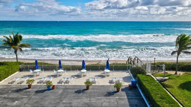 $3,500 | 3230 South Ocean Boulevard, Unit D607, Palm Beach, FL 33480