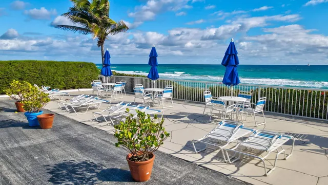 $3,500 | 3230 South Ocean Boulevard, Unit D607, Palm Beach, FL 33480