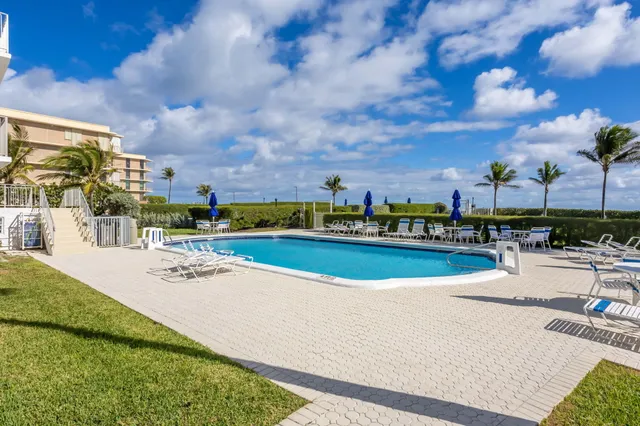 $3,500 | 3230 South Ocean Boulevard, Unit D607, Palm Beach, FL 33480