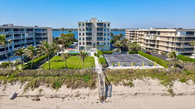 $3,500 | 3230 South Ocean Boulevard, Unit D607, Palm Beach, FL 33480