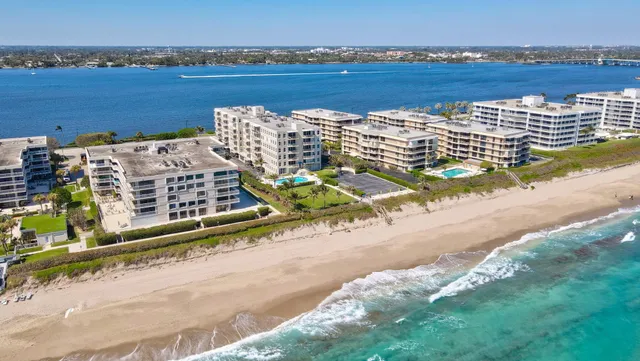 $3,500 | 3230 South Ocean Boulevard, Unit D607, Palm Beach, FL 33480