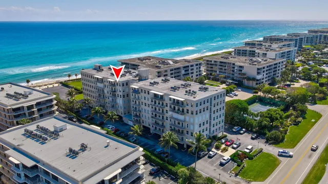 $3,500 | 3230 South Ocean Boulevard, Unit D607, Palm Beach, FL 33480