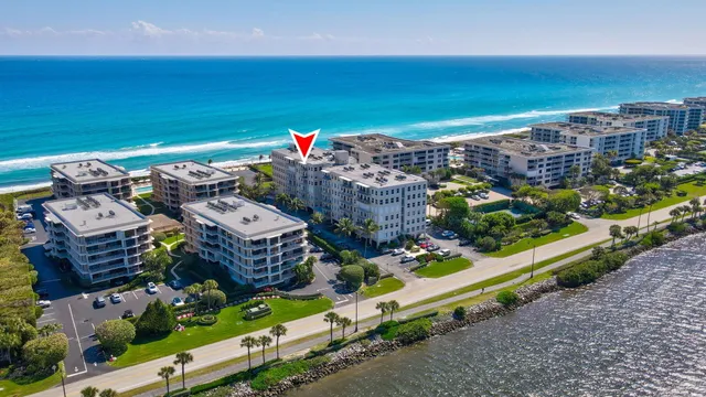 $3,500 | 3230 South Ocean Boulevard, Unit D607, Palm Beach, FL 33480