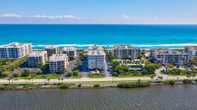 $3,500 | 3230 South Ocean Boulevard, Unit D607, Palm Beach, FL 33480