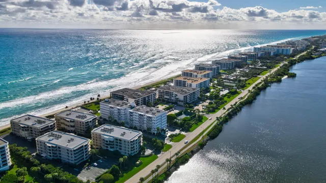 $3,500 | 3230 South Ocean Boulevard, Unit D607, Palm Beach, FL 33480