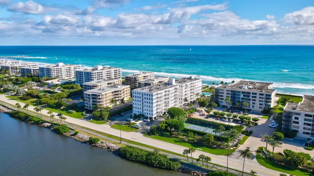 $3,500 | 3230 South Ocean Boulevard, Unit D607, Palm Beach, FL 33480