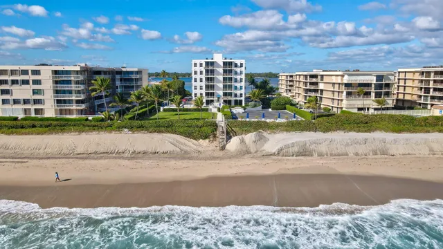 $3,500 | 3230 South Ocean Boulevard, Unit D607, Palm Beach, FL 33480
