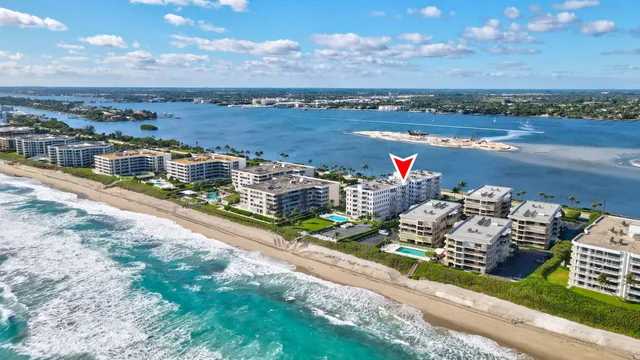 $3,500 | 3230 South Ocean Boulevard, Unit D607, Palm Beach, FL 33480