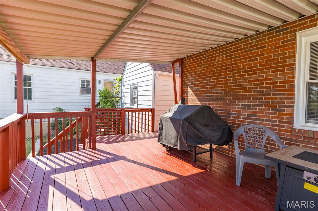 1311 Rock Road De Soto, MO 63020 - Photo 24 of 33