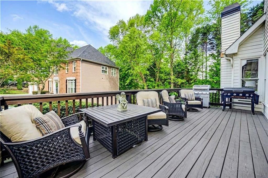 3915 3 Chimneys Lane Cumming, GA 30041 - Photo 21 of 44