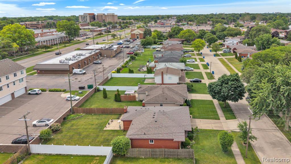 29450 Desmond Drive Warren, MI 48093 - Photo 48 of 49