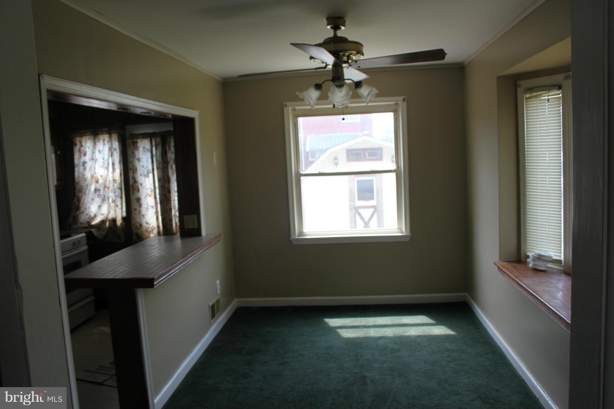 1921 Larkhall Road Baltimore, MD 21222 - Photo 3 of 7 Dining Room